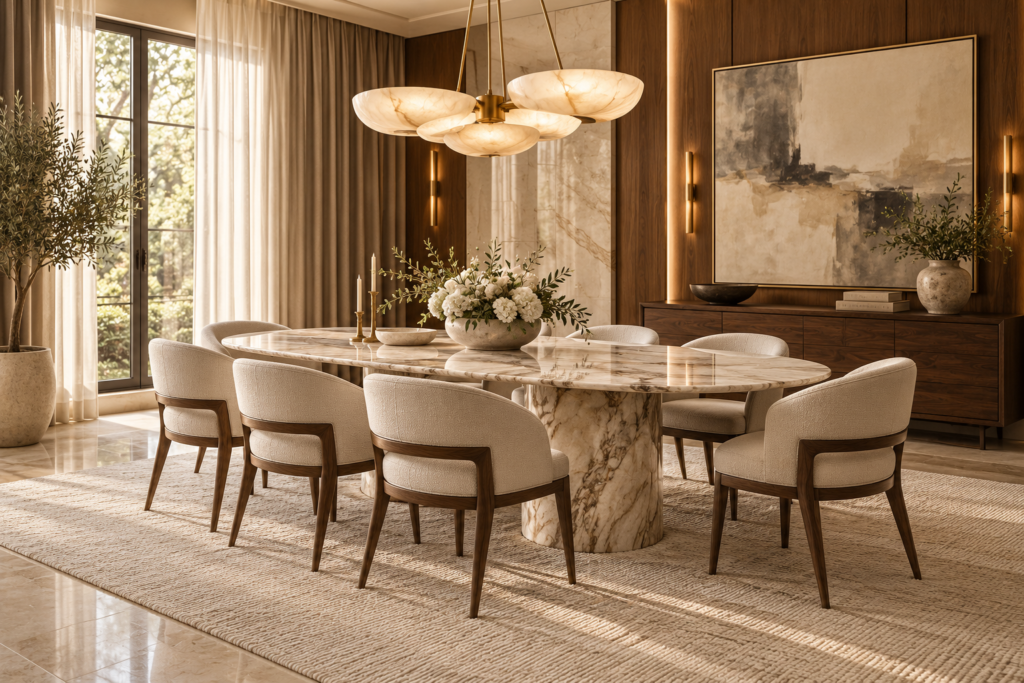 dining room decor​